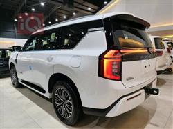 نيسان باترول